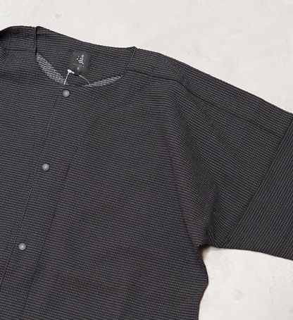 【凌 しのぎ】AXESQUIN ヒネモス "2Color"