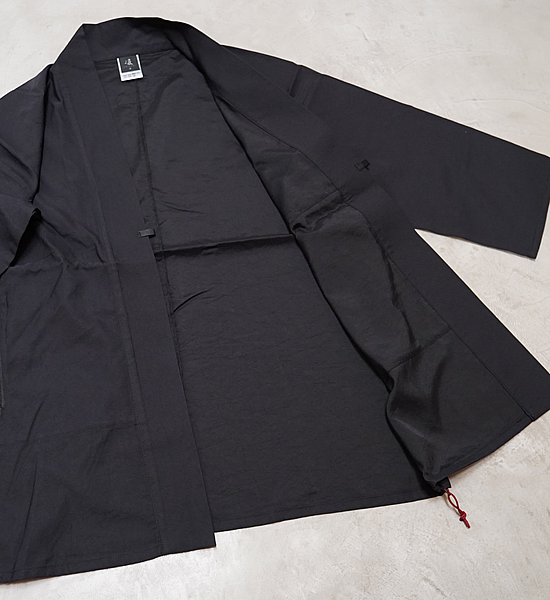 【凌 しのぎ】AXESQUIN ノラギ 綾織り "2Color"