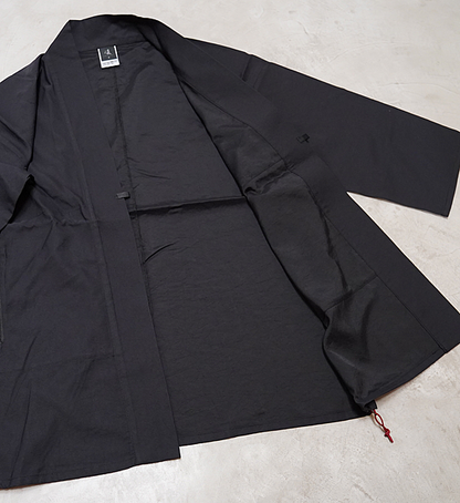 【凌 しのぎ】AXESQUIN ノラギ 綾織り "2Color"