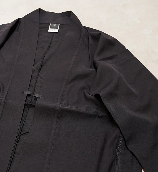 【凌 しのぎ】AXESQUIN ノラギ 綾織り "2Color"