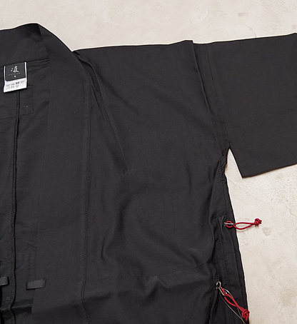 【凌 しのぎ】AXESQUIN ノラギ 綾織り "2Color"