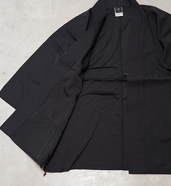 【凌 しのぎ】AXESQUIN ノラギ 綾織り "2Color"