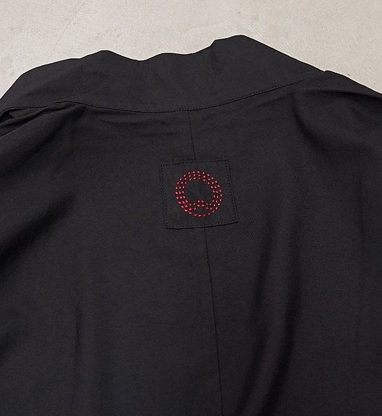 【凌 しのぎ】AXESQUIN ノラギ 綾織り "2Color"