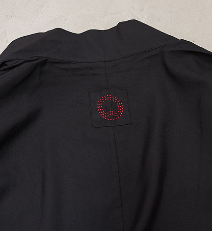 【凌 しのぎ】AXESQUIN ノラギ 綾織り "2Color"