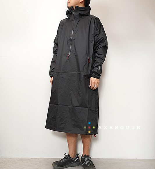 【凌 しのぎ】AXESQUIN アメノヒ "スミイロ"