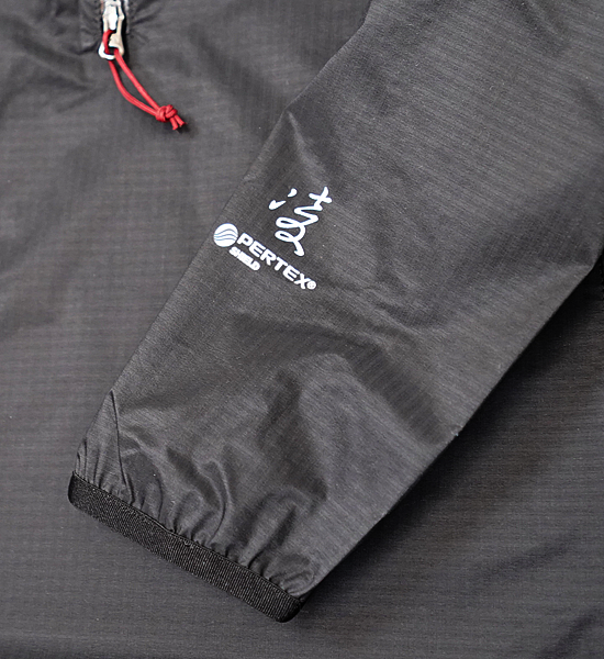 【凌 しのぎ】AXESQUIN アメノヒ "スミイロ"