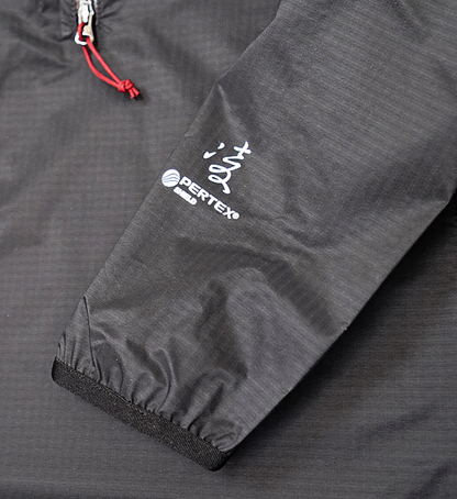 【凌 しのぎ】AXESQUIN アメノヒ "スミイロ"