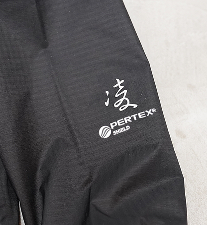 【凌 しのぎ】AXESQUIN アメノヒ "スミイロ"