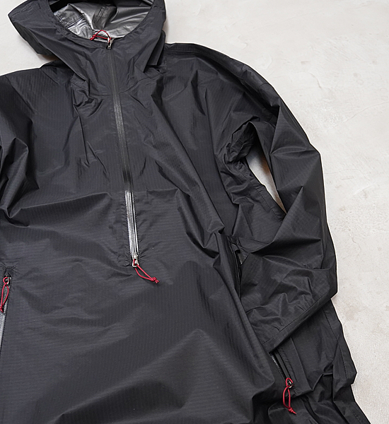 【凌 しのぎ】AXESQUIN アメノヒ "スミイロ"