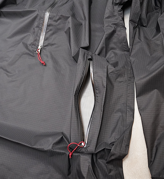 【凌 しのぎ】AXESQUIN アメノヒ "スミイロ"