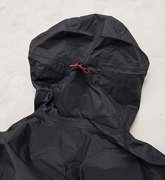 【凌 しのぎ】AXESQUIN アメノヒ "スミイロ"