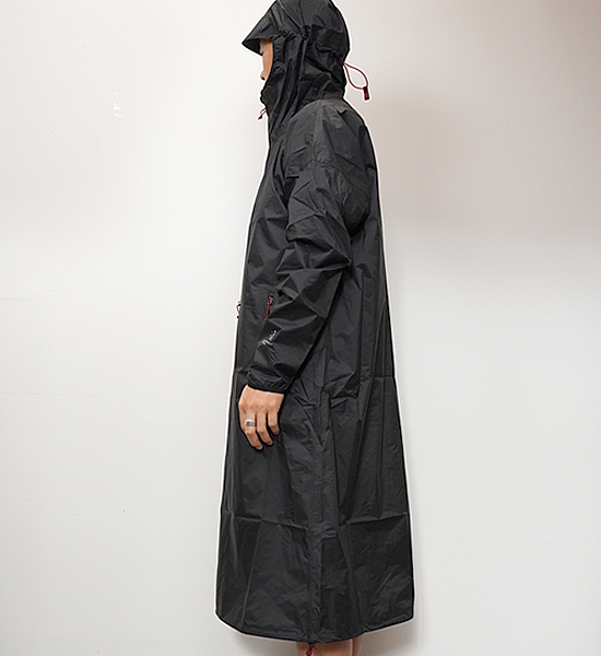 【凌 しのぎ】AXESQUIN アメノヒ "スミイロ"