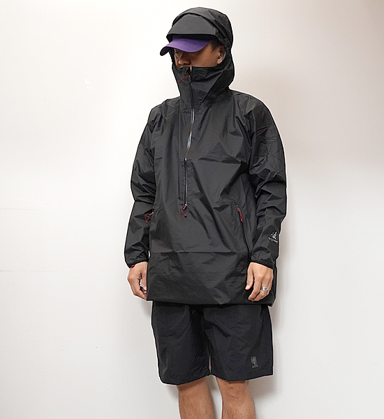 【凌 しのぎ】AXESQUIN アメノヒ "スミイロ"