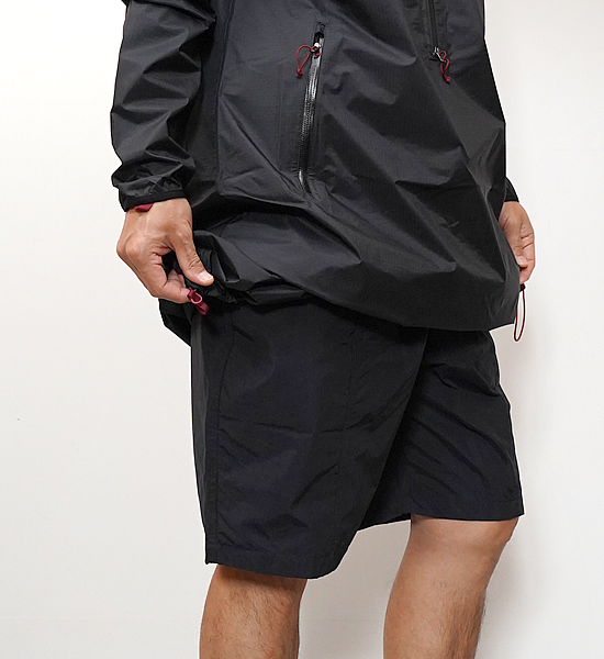 【凌 しのぎ】AXESQUIN アメノヒ "スミイロ"