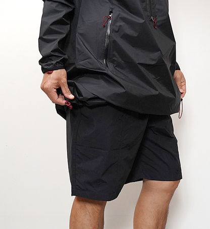 【凌 しのぎ】AXESQUIN アメノヒ "スミイロ"