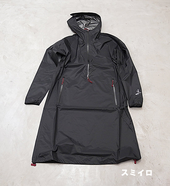 【凌 しのぎ】AXESQUIN アメノヒ "スミイロ"