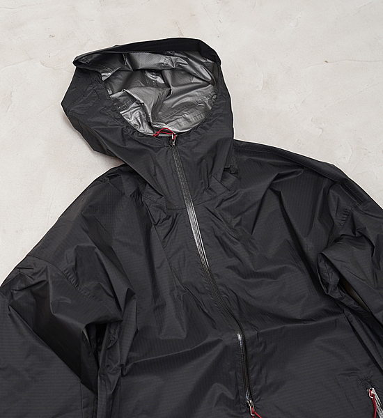 【凌 しのぎ】AXESQUIN アメノヒ "スミイロ"