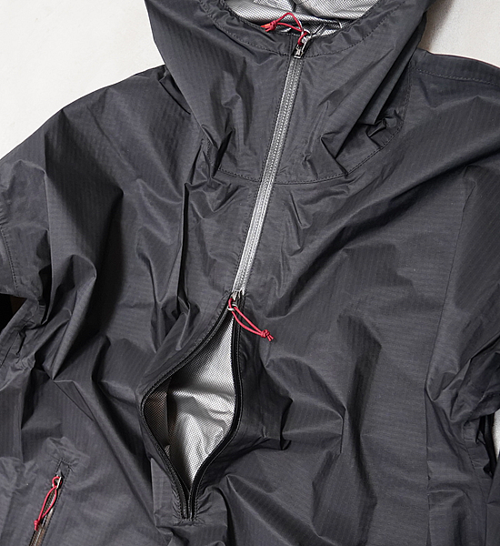 【凌 しのぎ】AXESQUIN アメノヒ "スミイロ"