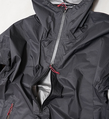 【凌 しのぎ】AXESQUIN アメノヒ "スミイロ"