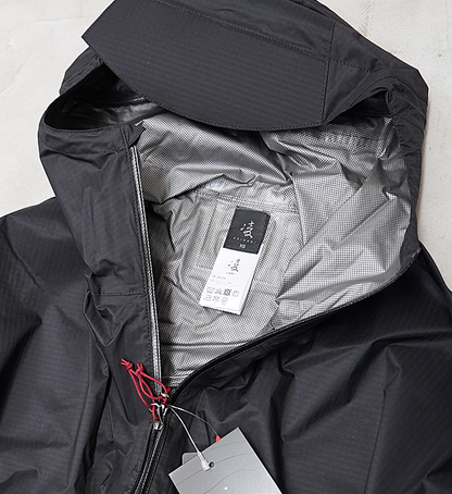 【凌 しのぎ】AXESQUIN アメノヒ "スミイロ"