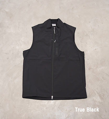 【HOUDINI】フーディニ men's Pace Hybrid Vest "2Color"