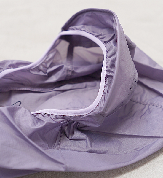 【Rab】ラブ women's Vital Hoody "5Color"