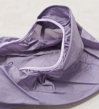 【Rab】ラブ women's Vital Hoody "5Color"