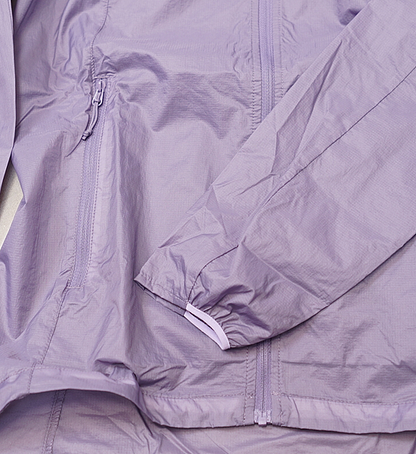 【Rab】ラブ women's Vital Hoody "5Color"