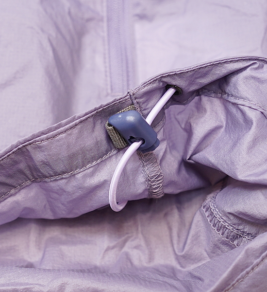 【Rab】ラブ women's Vital Hoody "5Color"