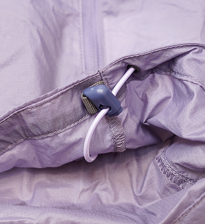 【Rab】ラブ women's Vital Hoody "5Color"