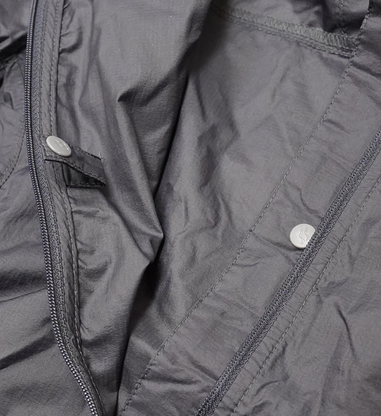 【Rab】ラブ women's Vital Hoody "5Color"