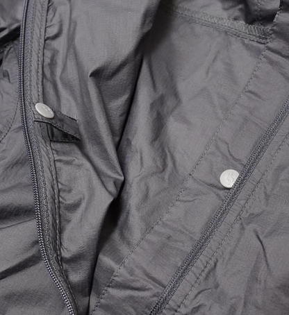 【Rab】ラブ women's Vital Hoody "5Color"