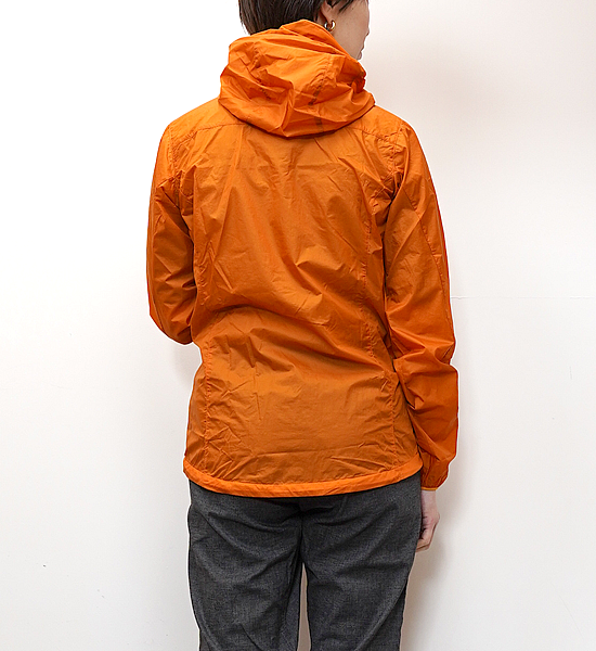 【Rab】ラブ women's Vital Hoody "5Color"
