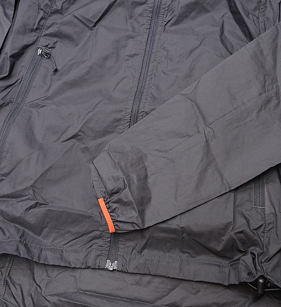 【Rab】ラブ women's Vital Hoody "5Color"