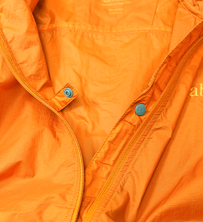 【Rab】ラブ women's Vital Hoody "5Color"