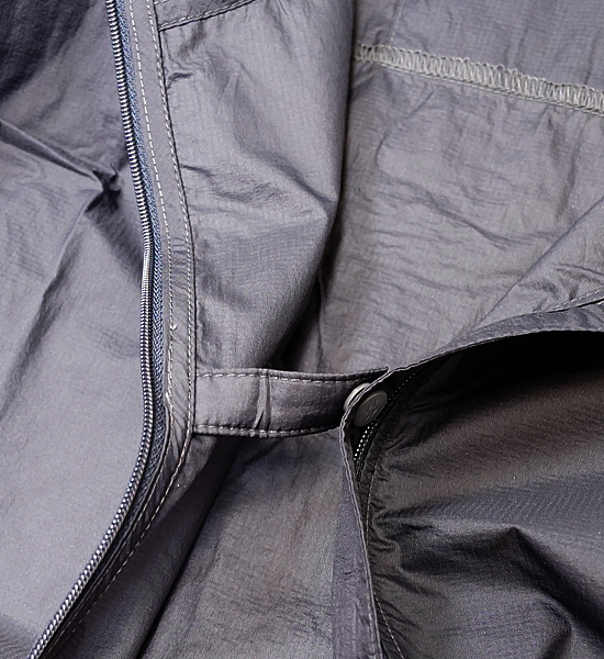 【Rab】ラブ men's Vital Hoody "3Color"