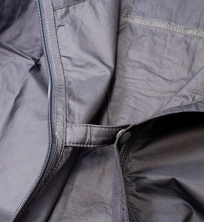 【Rab】ラブ men's Vital Hoody "3Color"