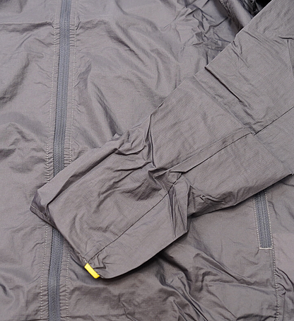 【Rab】ラブ men's Vital Hoody "3Color"