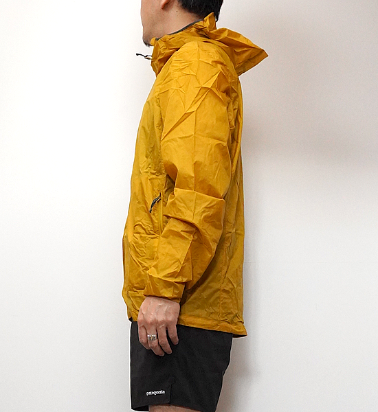 【Rab】ラブ men's Vital Hoody "3Color"