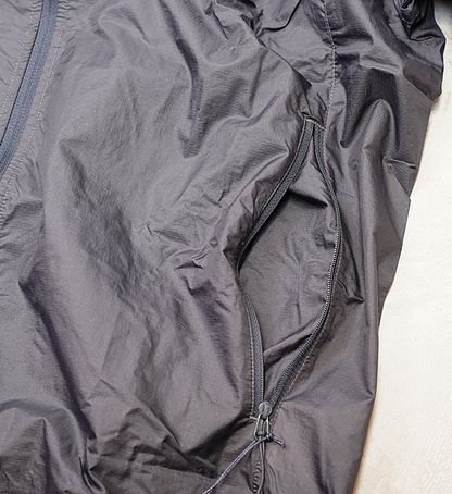 【Rab】ラブ men's Vital Hoody "3Color"