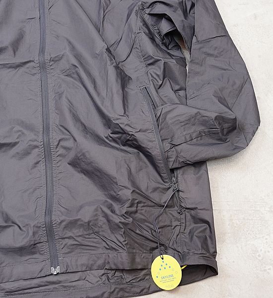 【Rab】ラブ men's Vital Hoody "3Color"