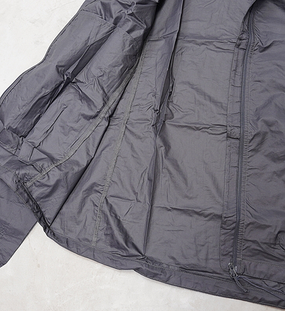 【Rab】ラブ men's Vital Hoody "3Color"