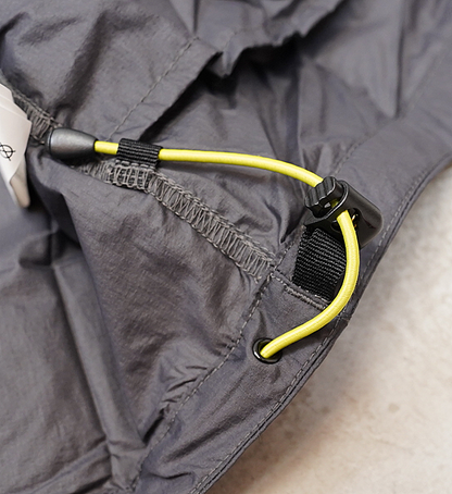 【Rab】ラブ men's Vital Hoody "3Color"