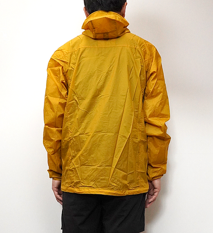 【Rab】ラブ men's Vital Hoody "3Color"