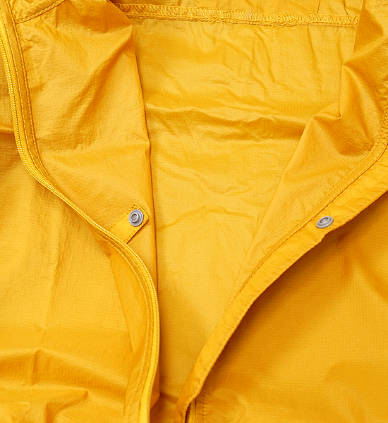 【Rab】ラブ men's Vital Hoody "3Color"