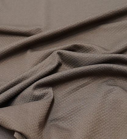 【凌 しのぎ】AXESQUIN ウロコシャツ 半袖 "3Color"