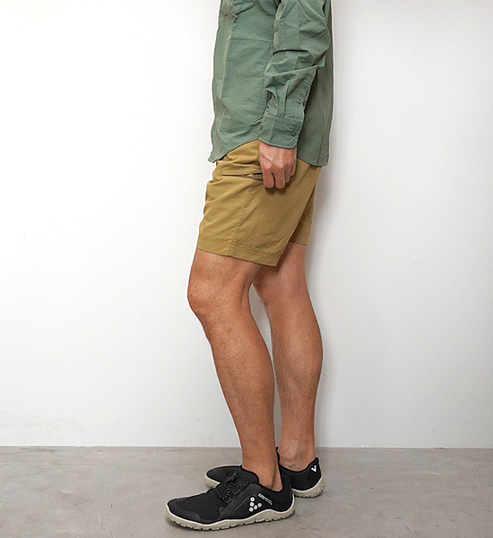 【Trail Bum】トレイルバム Better Shorts "5Color" ※ネコポス可