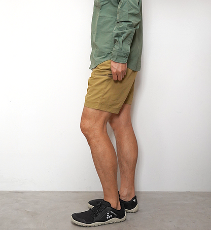 【Trail Bum】トレイルバム Better Shorts "5Color" ※ネコポス可