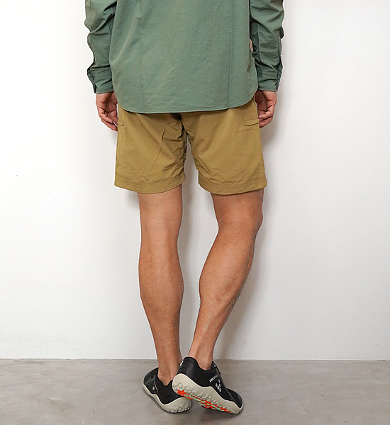 【Trail Bum】トレイルバム Better Shorts "5Color" ※ネコポス可