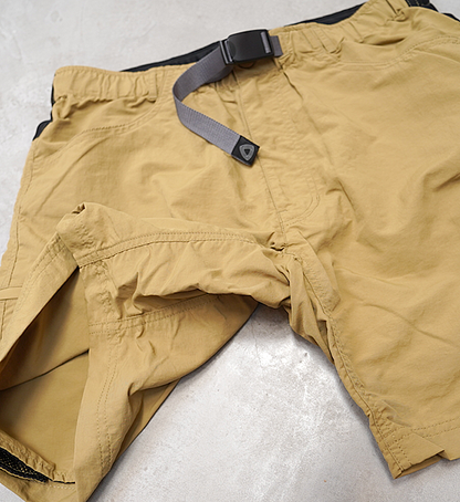 【Trail Bum】トレイルバム Better Shorts "5Color" ※ネコポス可